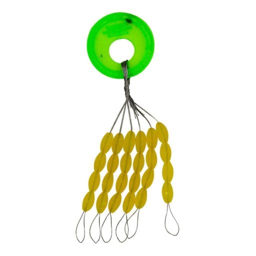 STOPERLER, BONCUKLAR