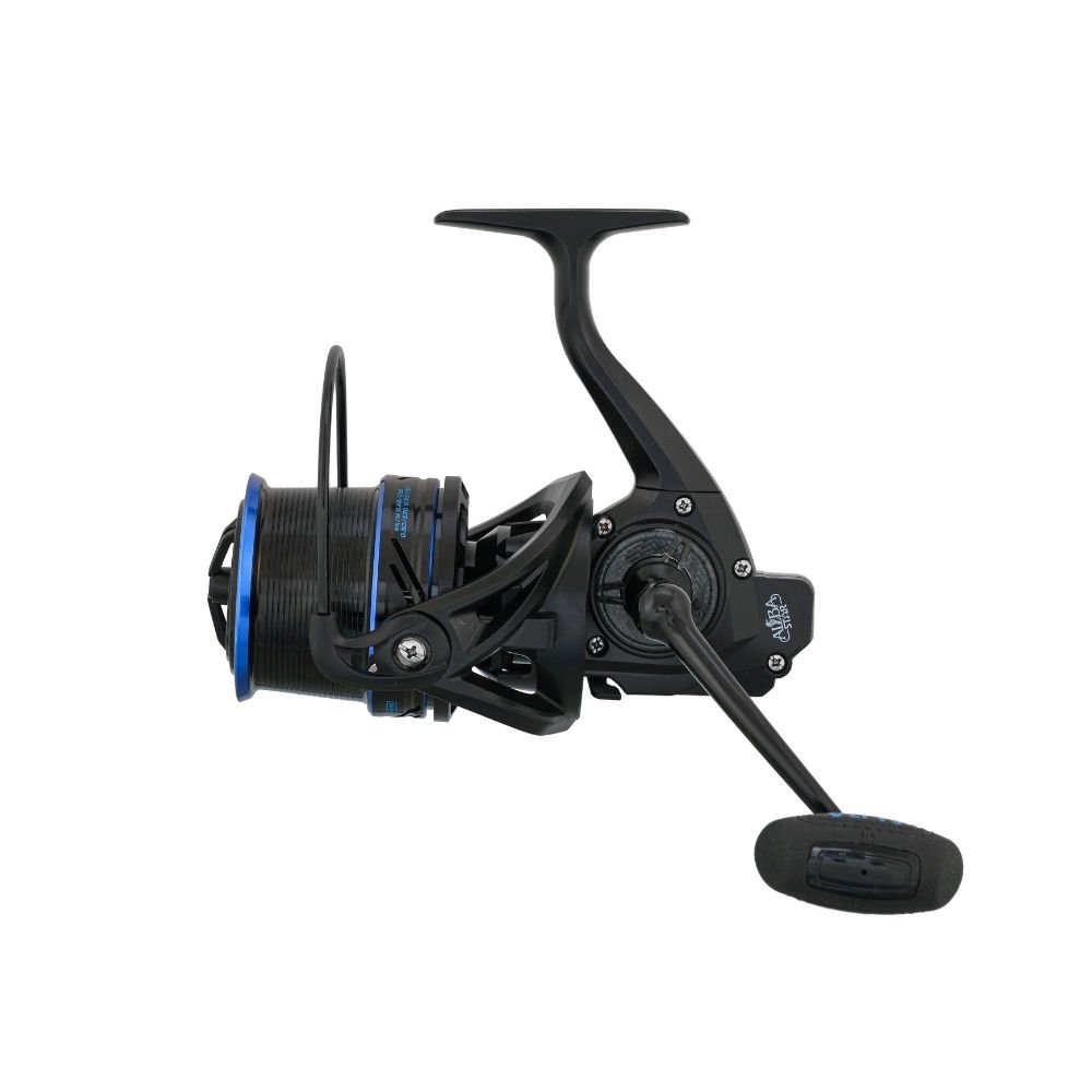 Albastar Assault Surf Olta Makinesi BLUE BLACK - 6000 - SHALLOW