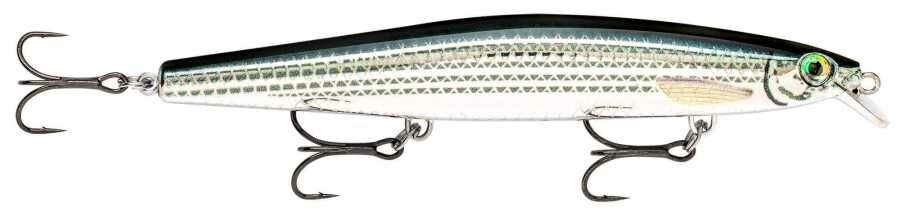Rapala Max Rap Long Range Minnow Sahte Balığı 120MM - MUL