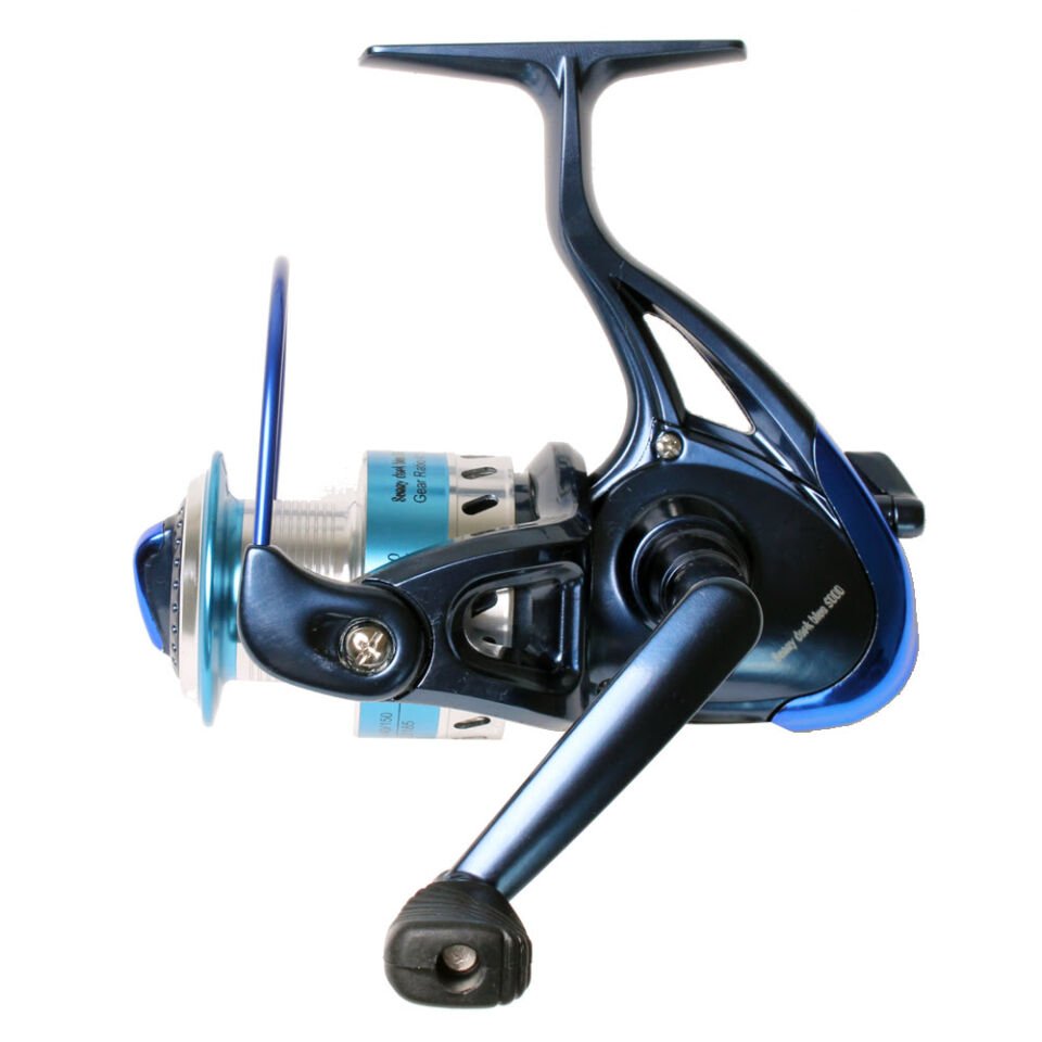 Remixon Sunny Dark Blue 1000 Olta Makinesi