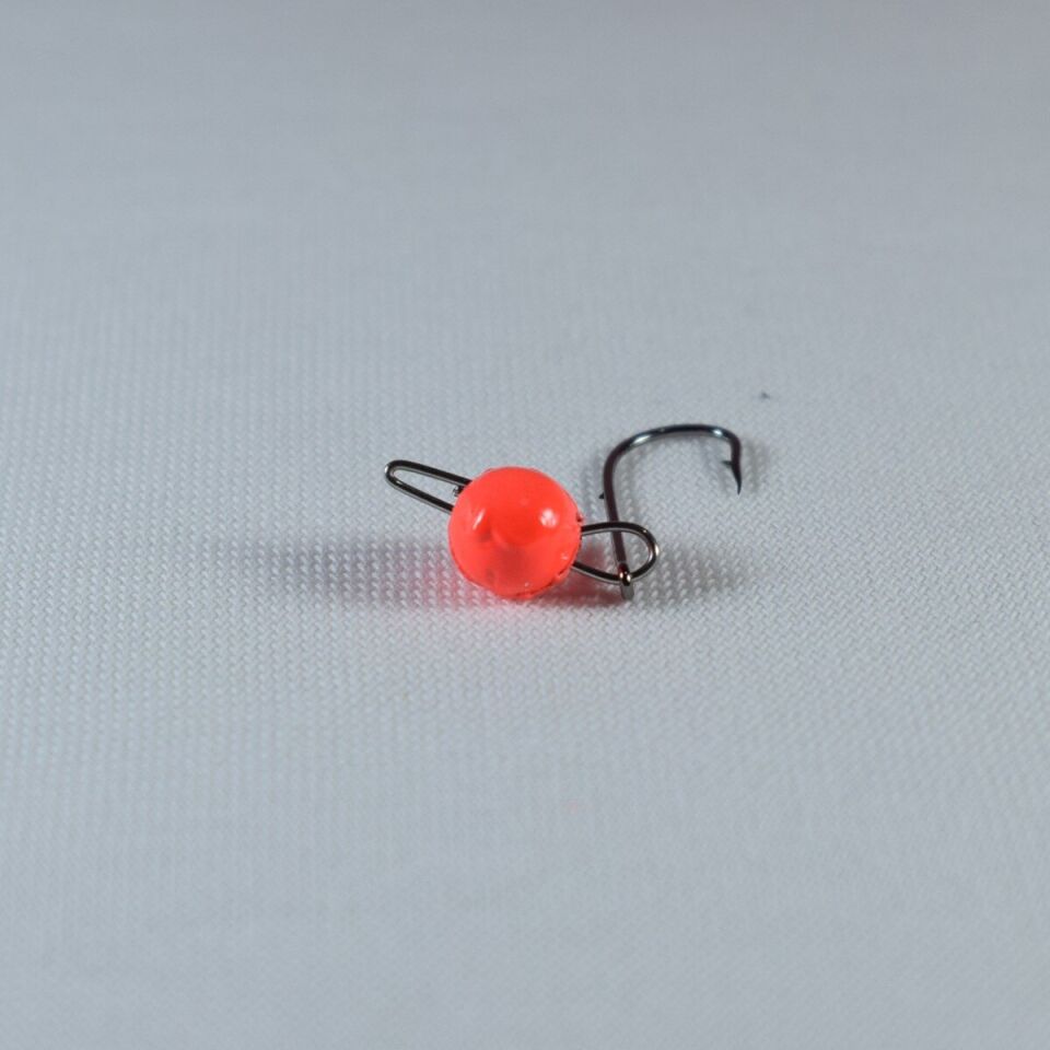 SPIINX CANNON BALL JIGHEAD UV PEMBE 4G #7 4P