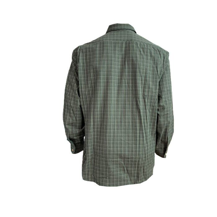 T. OS-Trachten Erkek Uzun Kollu Gömlek 41/42
