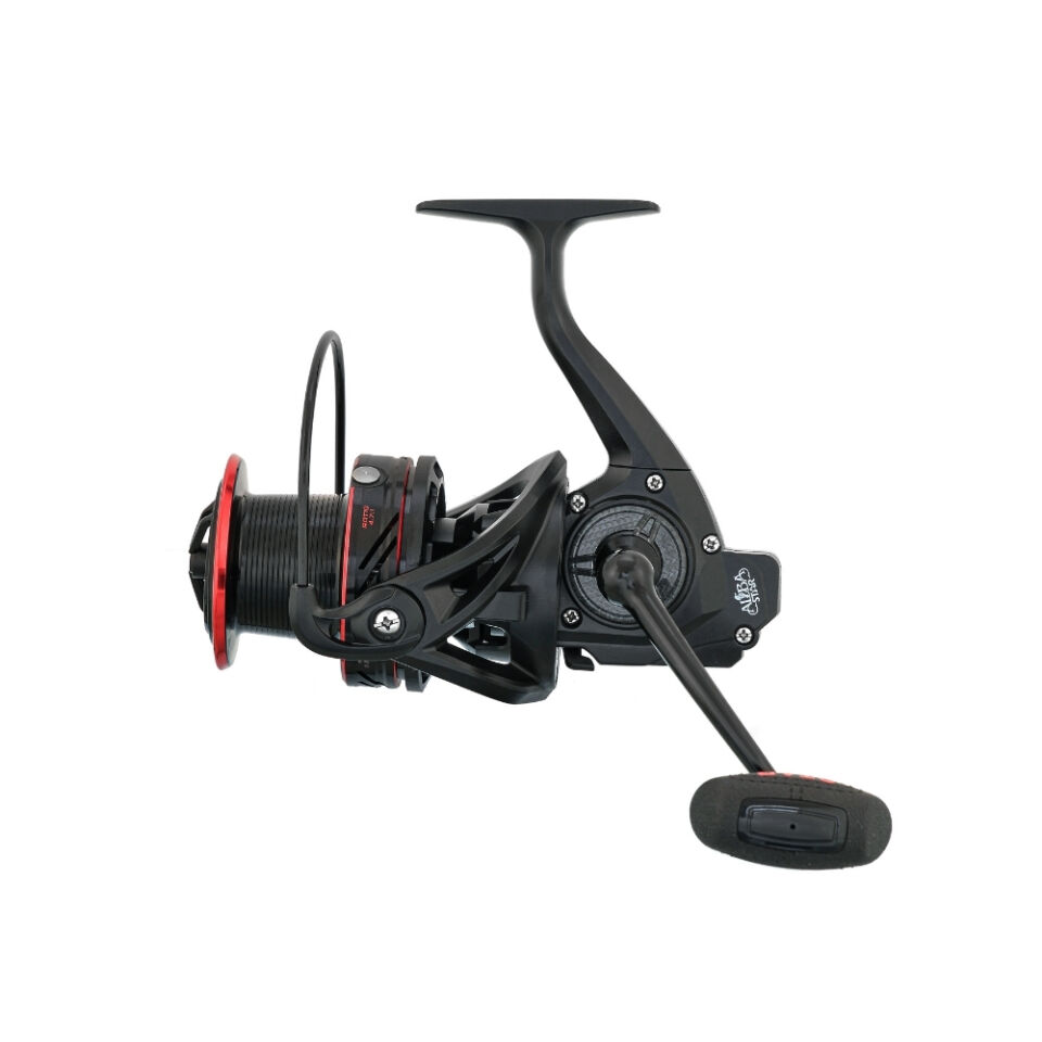 Albastar Assault Surf Olta Makinesi RED BLACK - 6000 - DEEP
