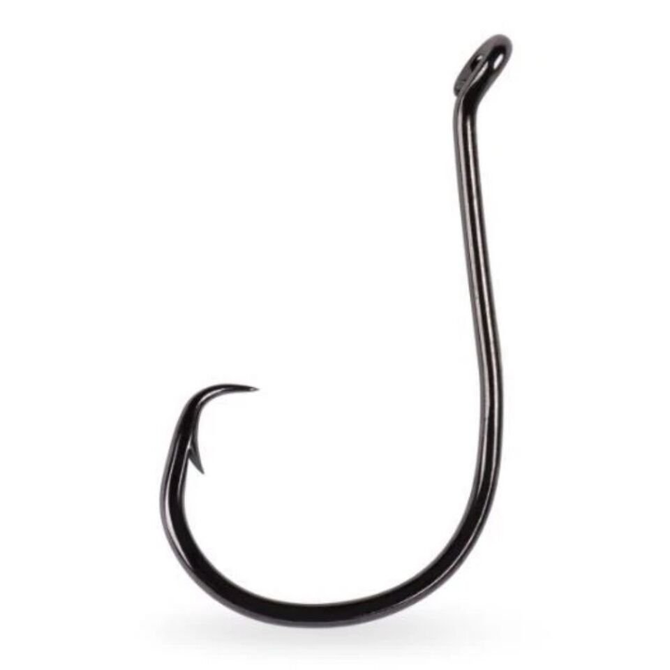 Mustad Ultra Point 39935NP-BN Octopus Circle 2X Strong Olta İğnesi NO:2-0 7Lİ