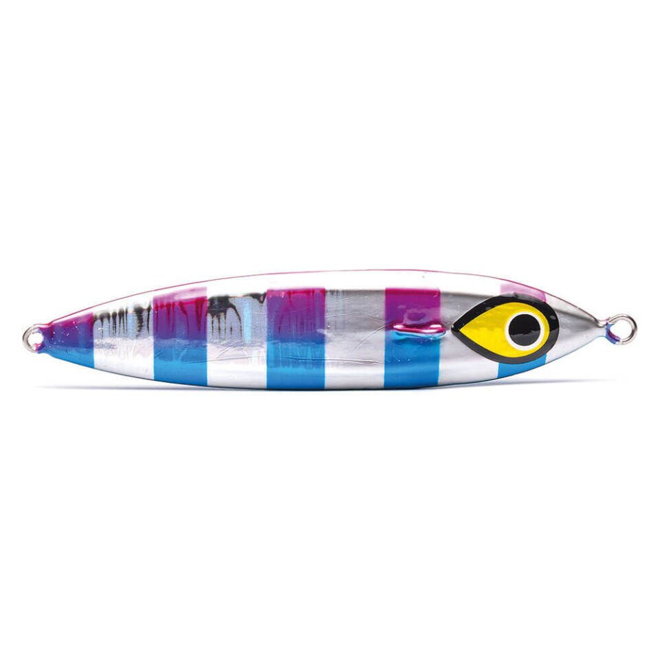 Mustad Wingman Jig Sahte Yemi 200GR - SPB