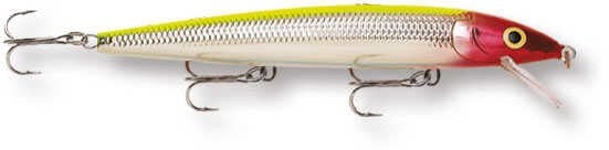 Rapala Husky Jerk Sahte Balığı 60MM - CLN