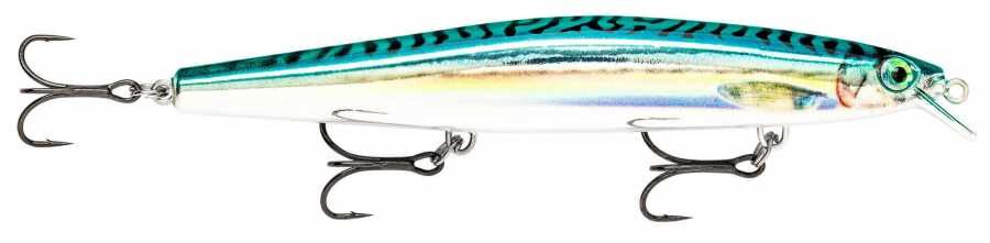 Rapala Max Rap Long Range Minnow Sahte Balığı 120MM - SGML