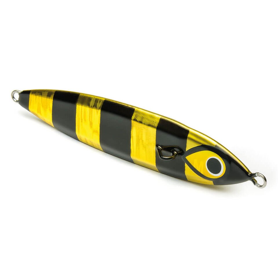 Mustad Wingman Jig Sahte Yemi 80GR - BMB