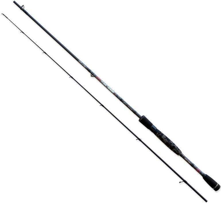 Nomura NM20011722 Hiro Camou 228cm Spin Kamış 4-17gr Atar