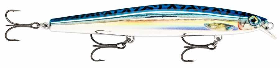 Rapala Max Rap Long Range Minnow Sahte Balığı 120MM - SBML