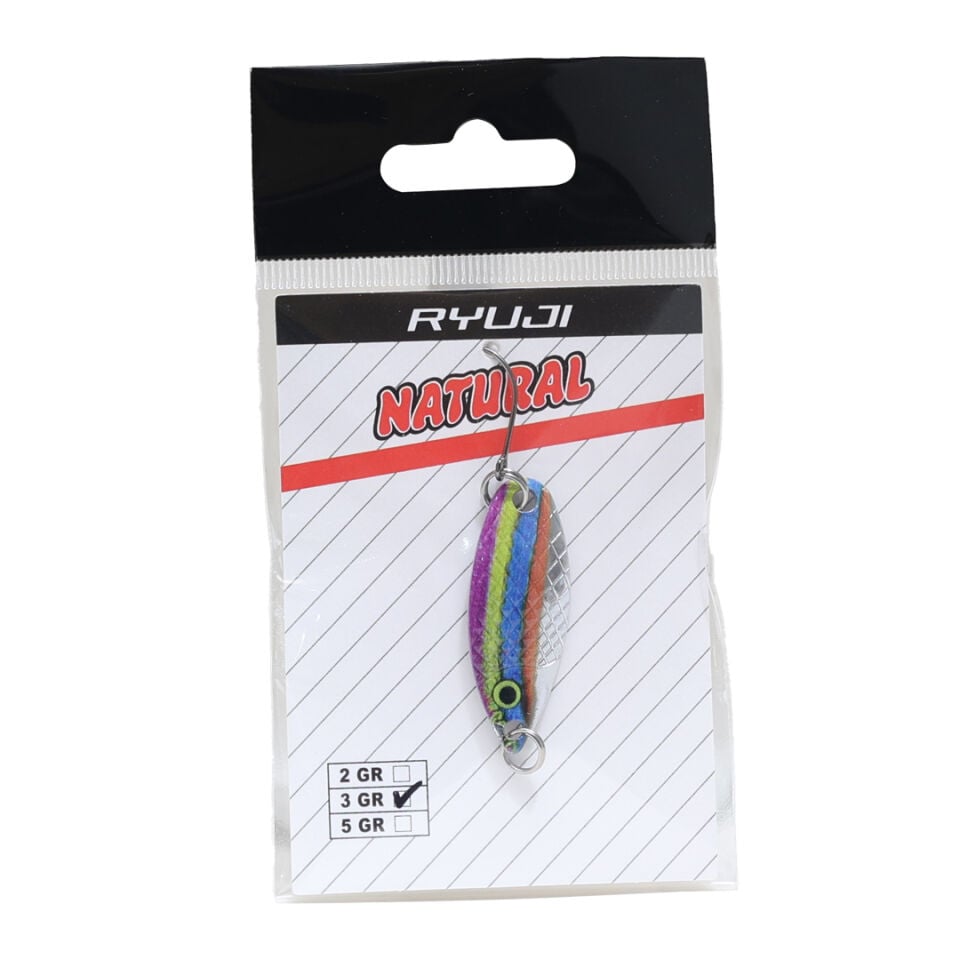 RYUJI NATURAL 5GR