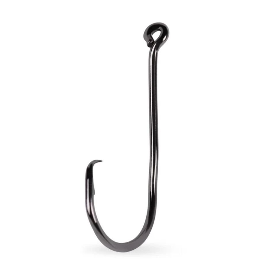 Mustad Ultra Point 39935NP-BN Octopus Circle 2X Strong Olta İğnesi NO:6-0 5Lİ