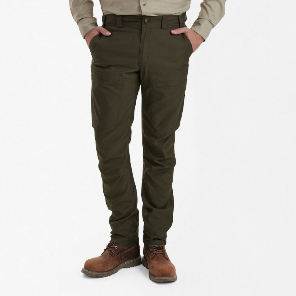 DEERHUNTER Matabo Yeşil Pantolon 50