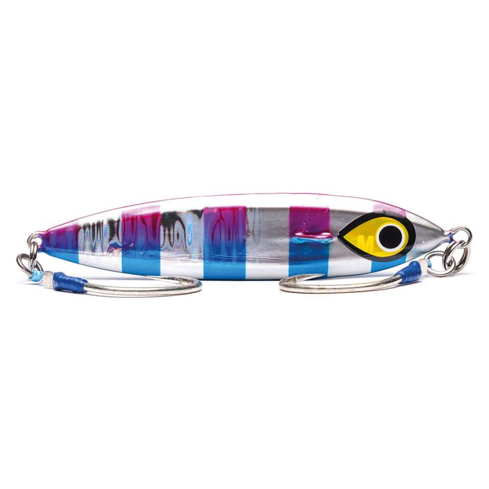 Mustad Wingman Jig Sahte Yemi 250GR - SPB