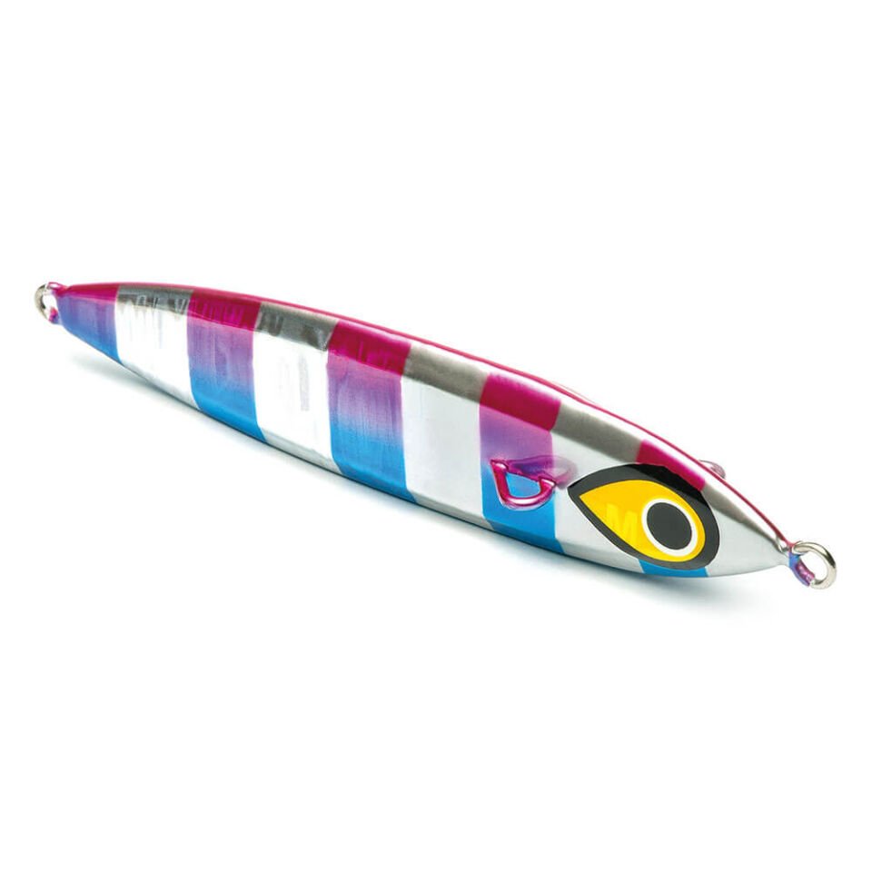 Mustad Wingman Jig Sahte Yemi 250GR - SPB