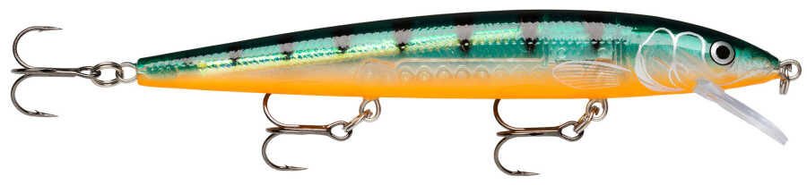 Rapala Husky Jerk Sahte Balığı 120MM - GP