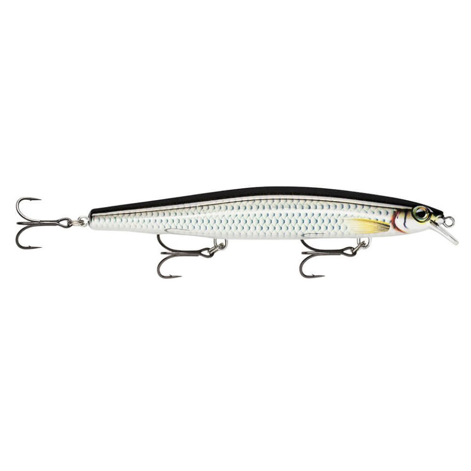 Rapala Max Rap Long Range Minnow Sahte Balığı 120MM - BTL