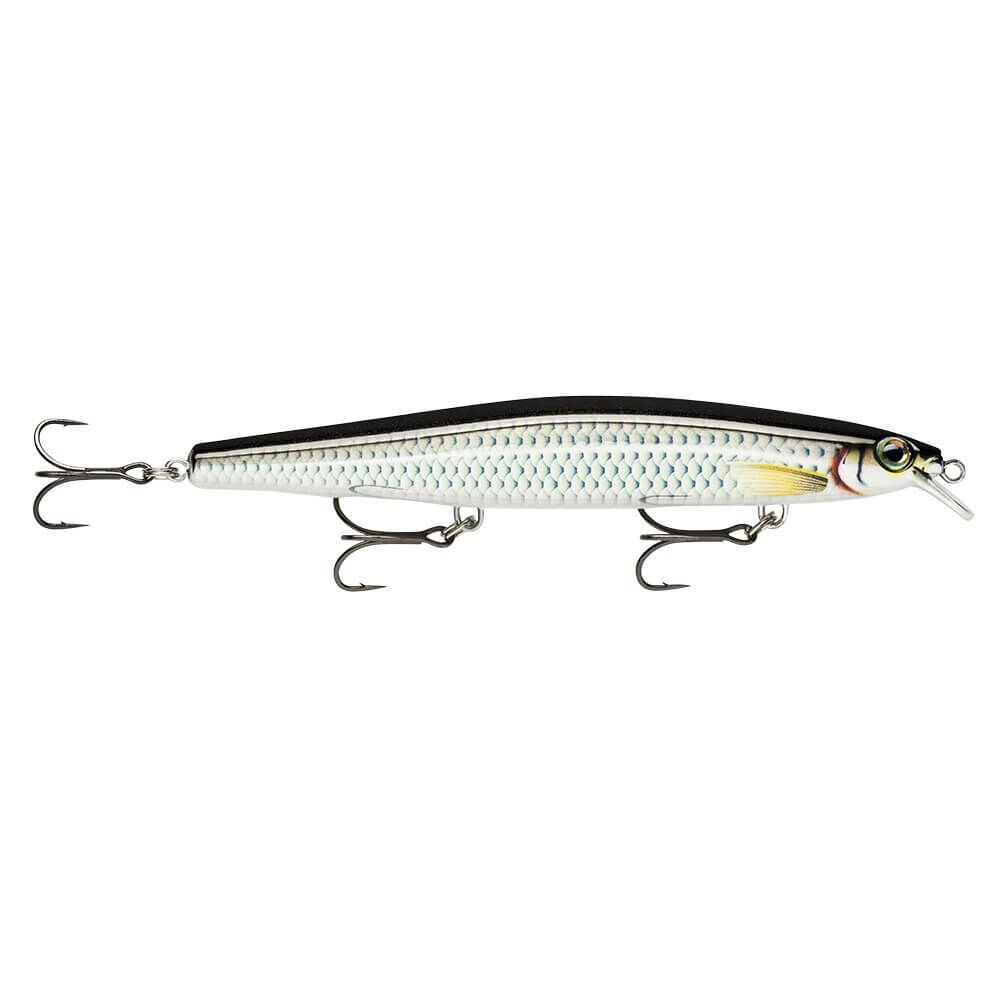Rapala Max Rap Long Range Minnow Sahte Balığı 120MM - BTL