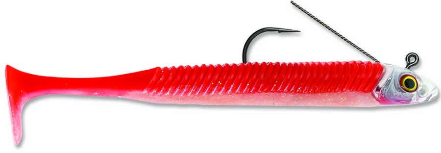 Storm 360GT Weedless Jıg Minnow Sahte Balığı MD - 11CM - 3LU