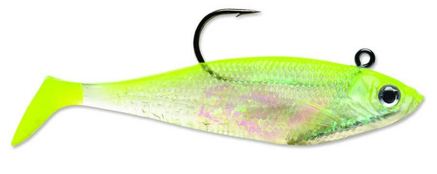Storm Wildeye Swim Shad Sahte Balığı 11CM - 3LU - SHCS