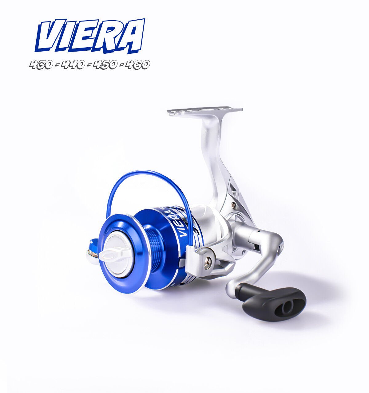 VIERA FD-430 AL KAFA CNC KOL 4BB