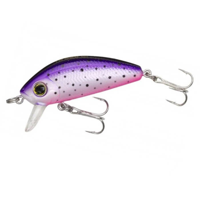 Yozuri L-Minnow Sinking Sahte Balığı PRT - 44MM - 5GR