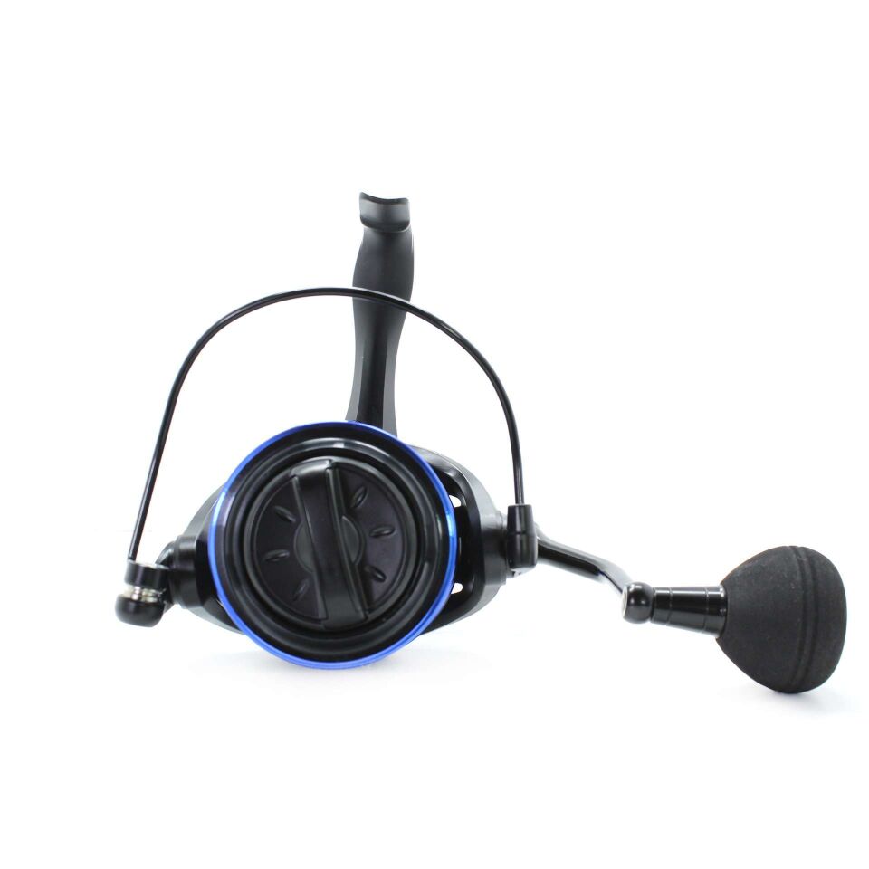 Captain Gigant Surf Makine 7+1 BB