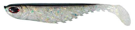 Berkley Powerbait Ripple Shad Sahte Balığı 7CM-6LI - GHOST BLEAK