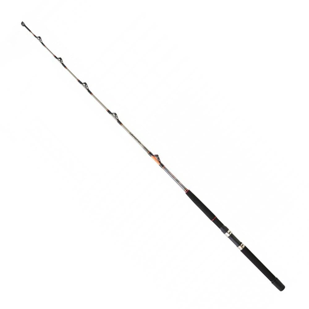 Daiwa New Megaforce 1.70m 30-50 LBS Tek P. Trolling Olta Kamışı