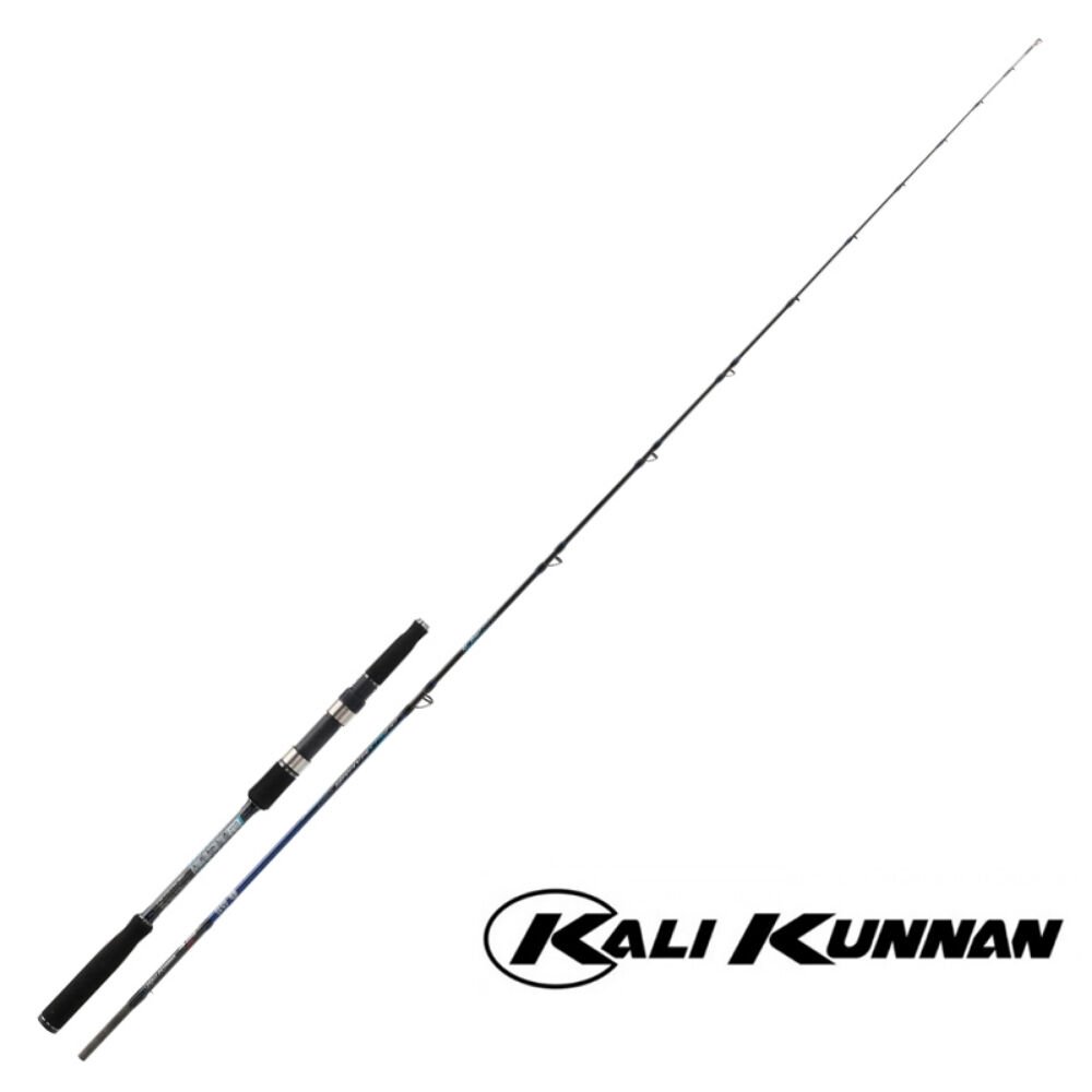 Kali Kunnan Brava XTR Jig Kamışı