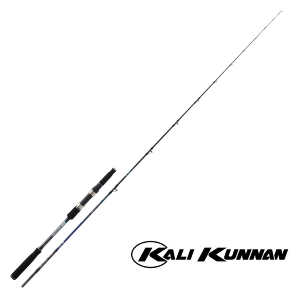 Kali Kunnan Brava XTR Jig Kamışı