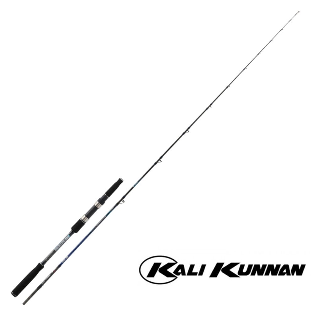 Kali Kunnan Brava XTR Jig Kamışı