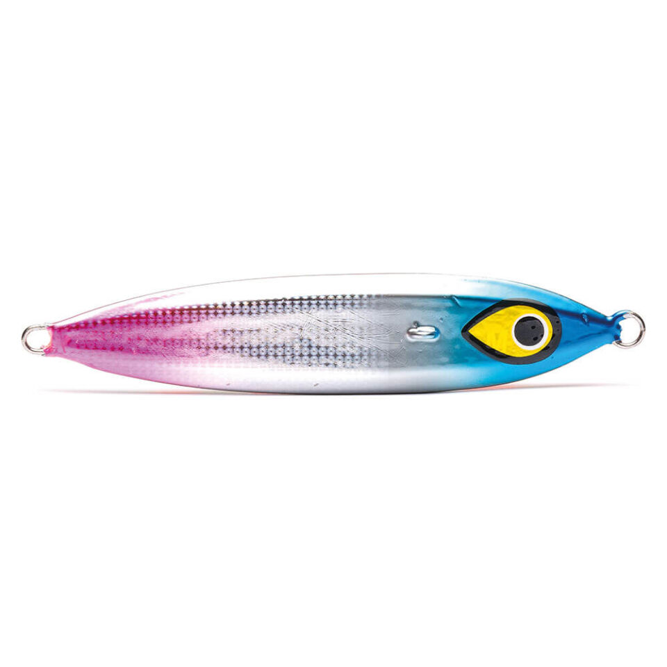 Mustad Wingman Jig Sahte Yemi 250GR - YNK