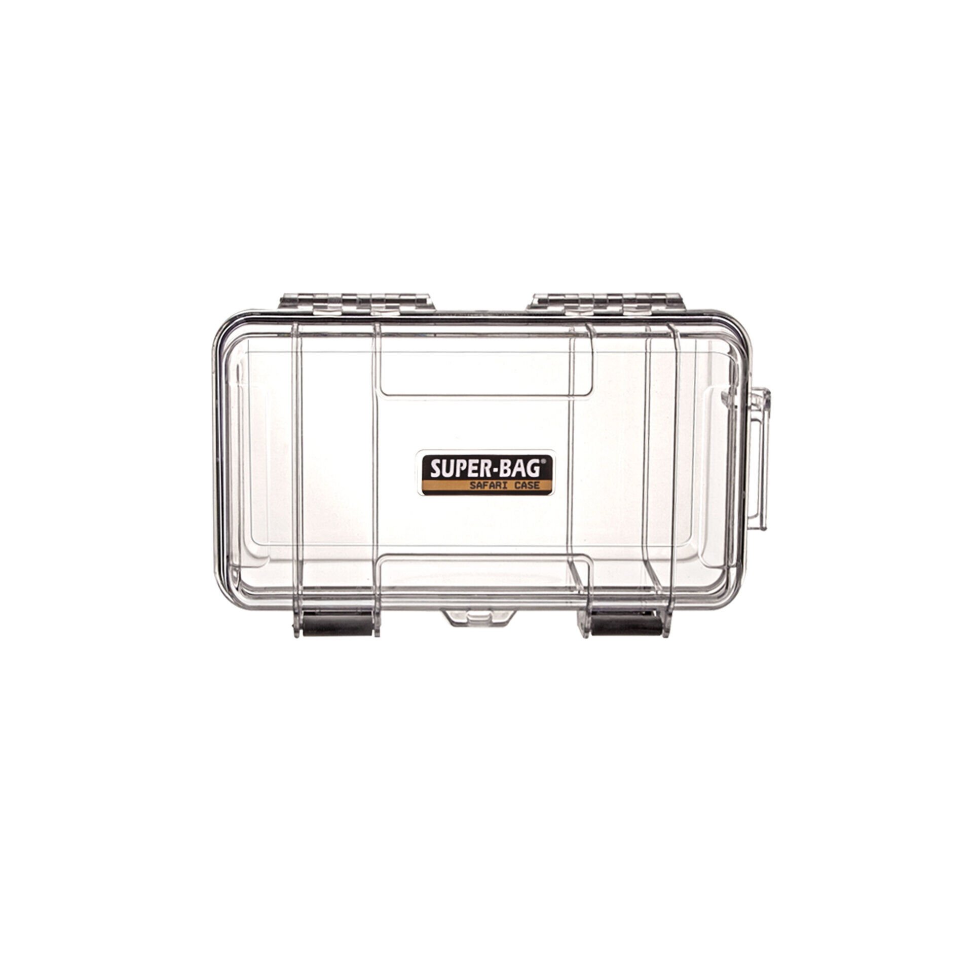 SF-1690 SAFARI ORG 187x117x52 WATERPROOF