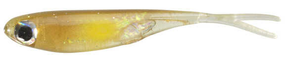 Berkley Powerbait Drop Shot Minnow Sahte Balığı