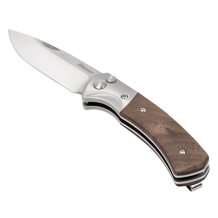 BLASER Klasik Av Çakısı - Kahverengi2