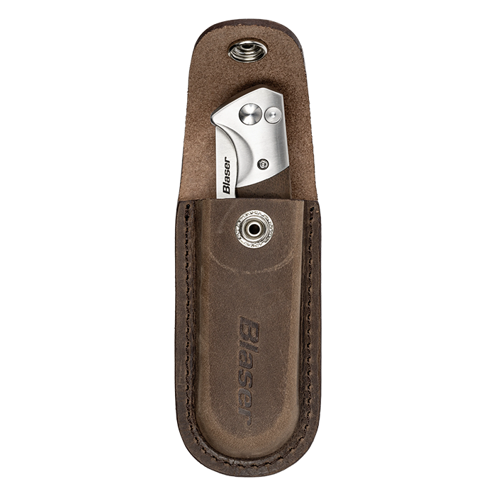 BLASER Klasik Av Çakısı - Kahverengi2