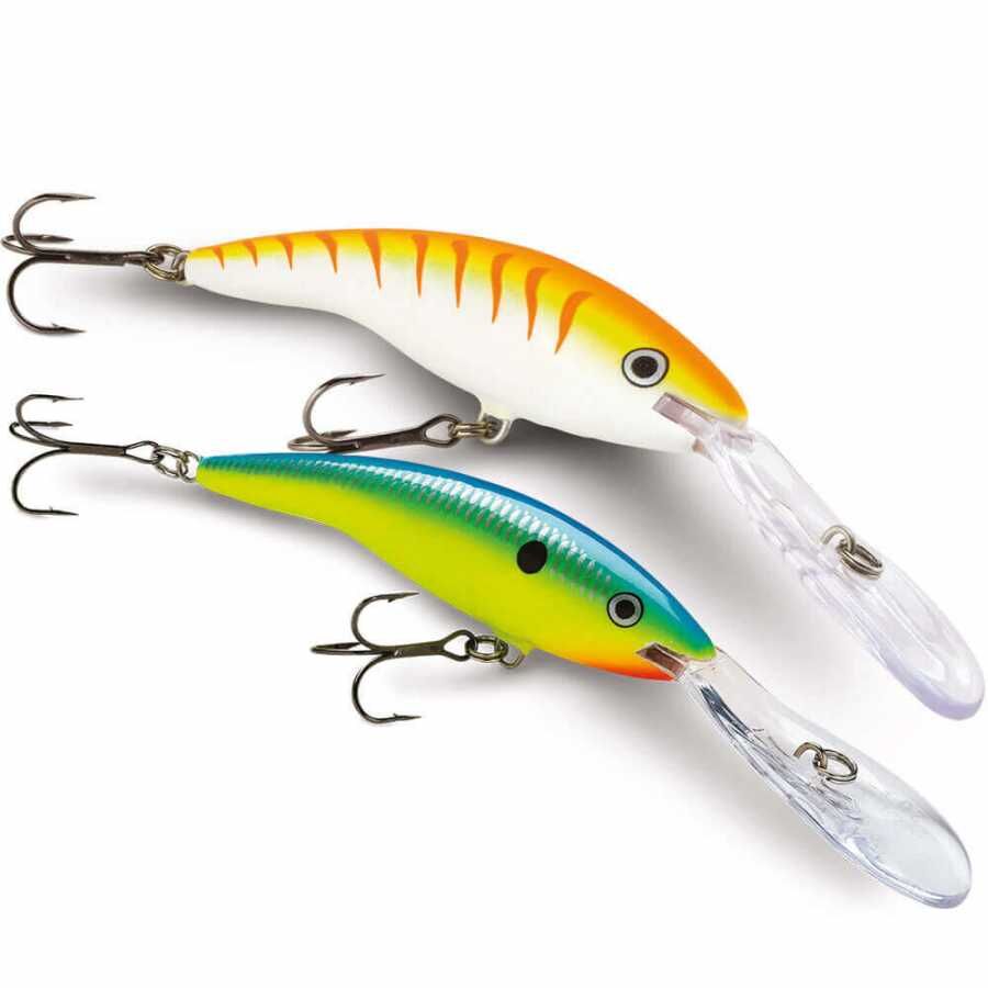 Rapala Deep Tail Dancer Sahte Balığı
