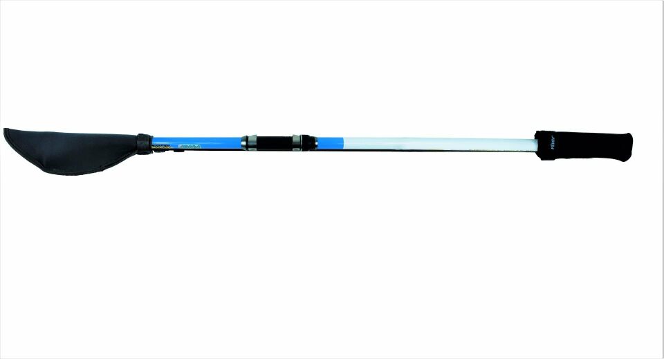 River Lastikli Neopren Surf Kamış Kılıfı