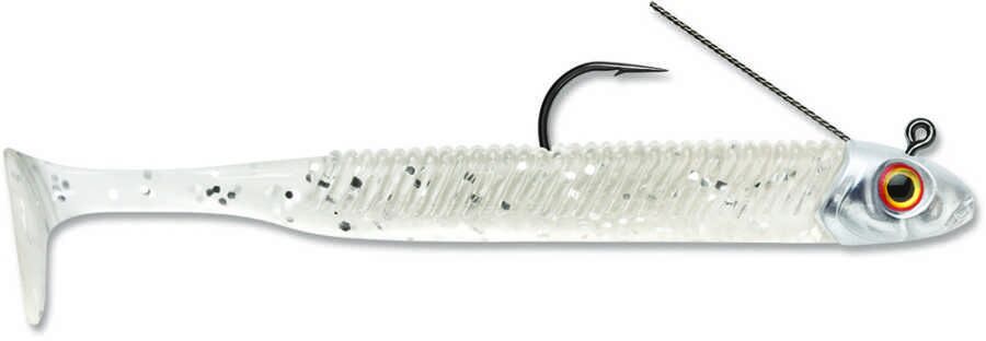 Storm 360GT Weedless Jıg Minnow Sahte Balığı 11CM - 3LU - GA