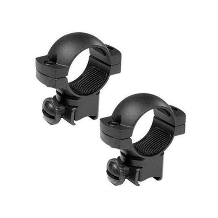 T. BARSKA 1'' Yüksek Dürbün Ayağı /Havalı /.22