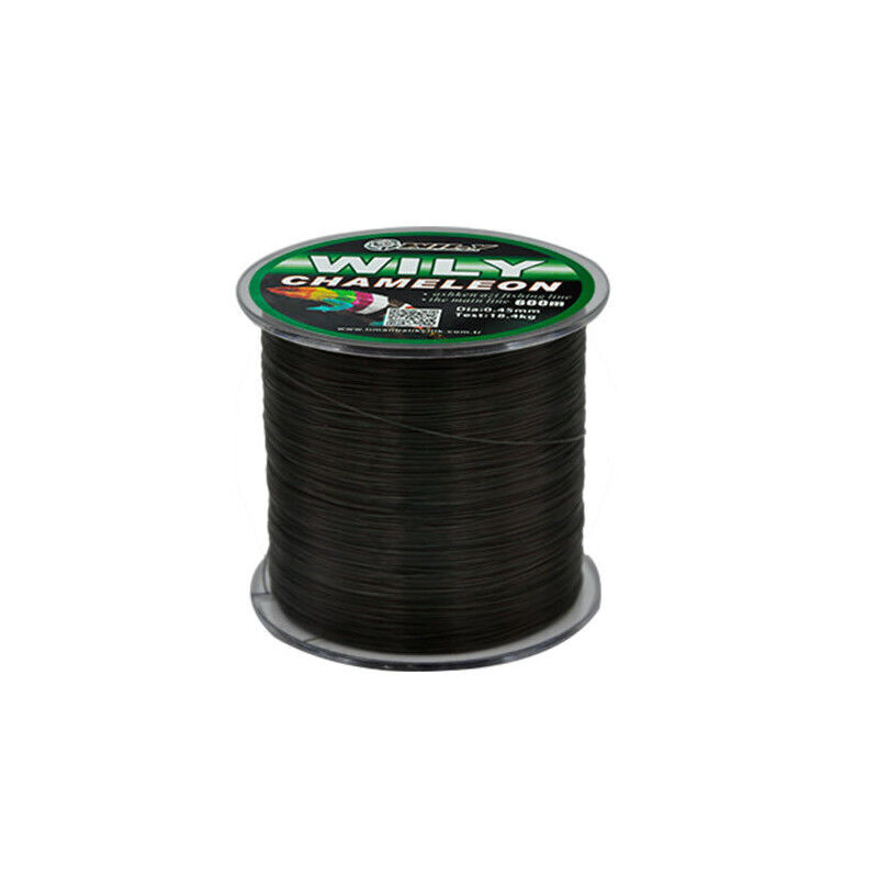 Wily Chameleon Misina 600 mt