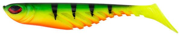 Berkley Powerbait Ripple Shad Sahte Balığı 7CM-6LI - FIRE TIGER