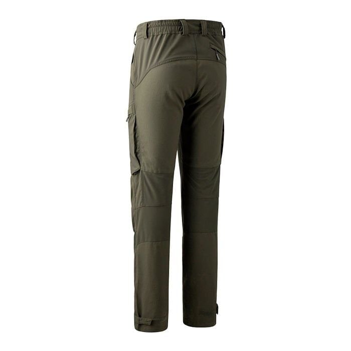 DEERHUNTER 389 Strike Extreme Yeşil Pantolon 48