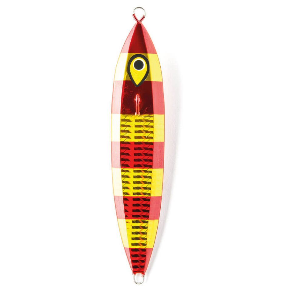 Mustad Wingman Jig Sahte Yemi 80GR - IRM