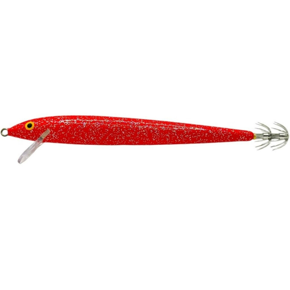 Rapala Floater Kalamar Sahte Balığı