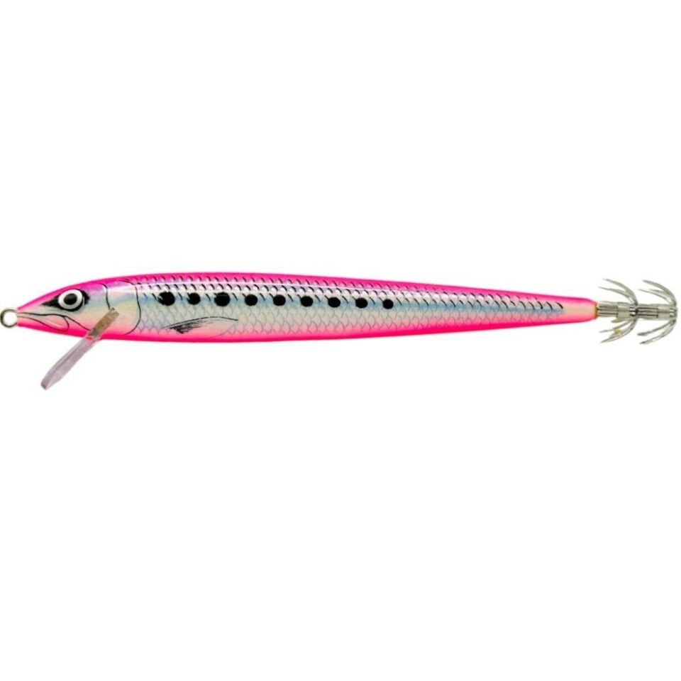 Rapala Floater Kalamar Sahte Balığı