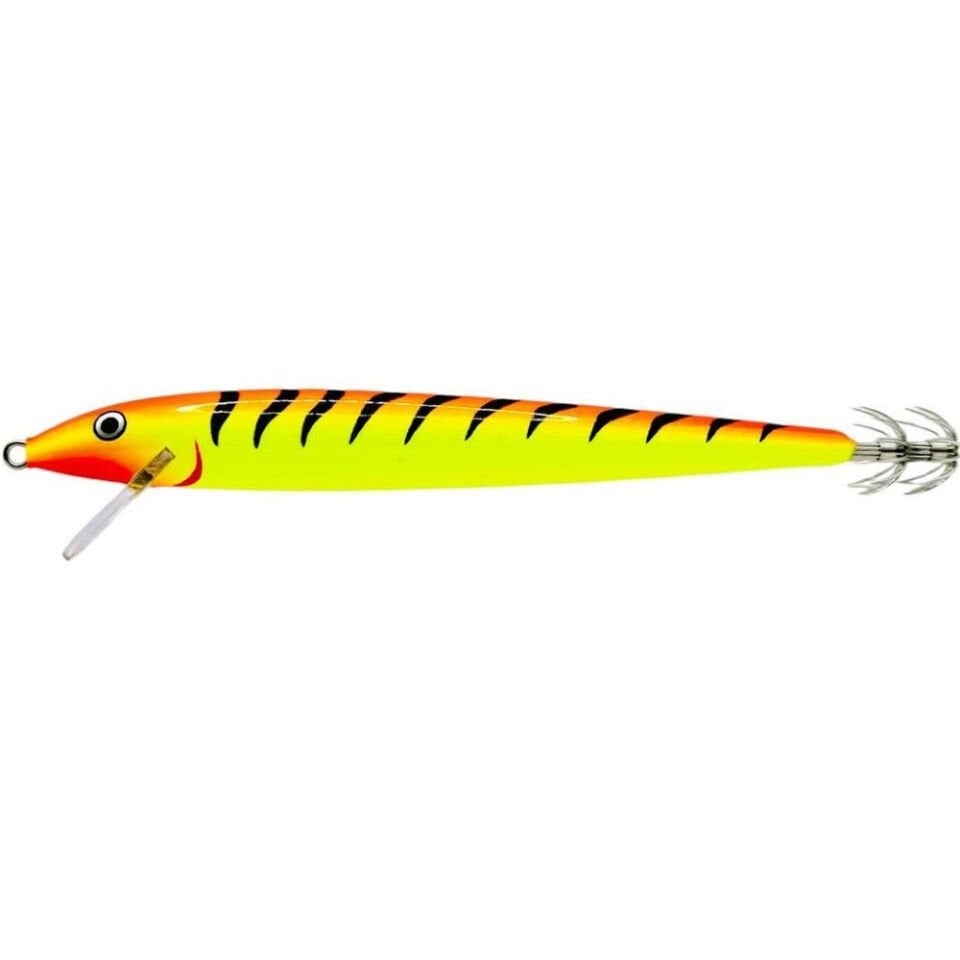 Rapala Floater Kalamar Sahte Balığı