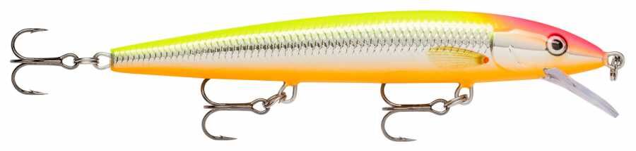Rapala Husky Jerk Sahte Balığı 80MM - CLS
