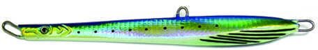 Williamson Abyss Speed Jig Sahte Yemi BLY - 195MM - 200GR